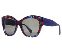 Sonnenbrille  Lafont Dame RAMATUELLE54 - RAMATUELLE54